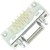 10220-55G3PC, MDR 102 20 Way Right Angle Through Hole D-sub Connector Socket, 1.27mm Pitch 10220-55G3PC, MDR 102 20 Way Right Angle Through Hole D-sub Connector Socket, 1.27mm Pitch