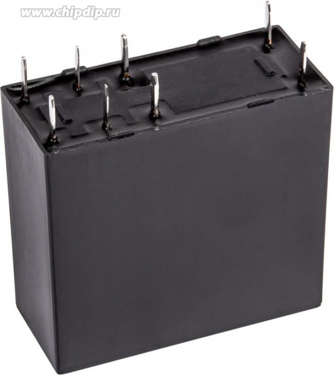 FH39S-1C2TE-DC24V, Реле 1пер. 24VDC 20A/277VAC