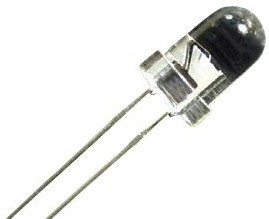 C503D-WAN-CCBEB151, Светодиод 5мм/белый/9000K/28200- 64600мкд/прозрачный/15°