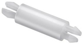 701522500, PCB Support, Dual Side, Lock In, Nylon 6.6, 7 mm x 5 mm, WA-SNSN Series 701522500, PCB Support, Dual Side, Lock In, Nylon 6.6, 7 mm x 5 mm, WA-SNSN Series