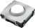 EVQ-Q2U02W, Tactile Switches Switch Light Touch 6mm Square SMD