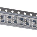 YC324-JK-071KL, чип 2012 1.0К 5% 1206х4 Convex