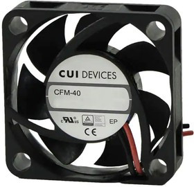 CFM-4020V-160-210-20