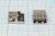 Разъем USB розетка, тип A, контакты на плату, угловой, USB A-SA5