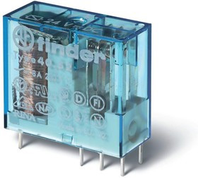 Реле миниатюрное 2CO 8А 230В FINDER 405282300000