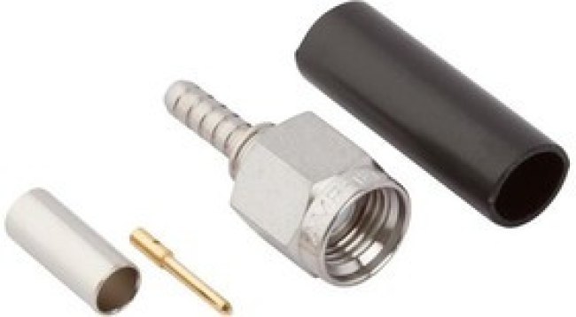 901-9511-3SFC, RF Connectors / Coaxial Connectors SMA PLUG 901-9511-3SFC, RF Connectors / Coaxial Connectors SMA PLUG