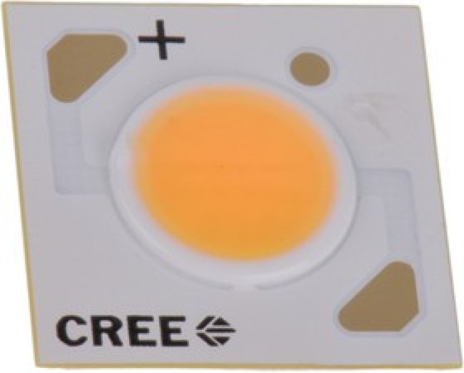 CXA1304-0000-000C0U9440H, High Power LEDs - White White 4000 K 90-CRI, XLamp CXA1304-9V