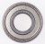 6204-2Z Single Row Deep Groove Ball Bearing- Both Sides Shielded 20mm I.D, 47mm O.D 6204-2Z Single Row Deep Groove Ball Bearing- Both Sides Shielded 20mm I.D, 47mm O.D