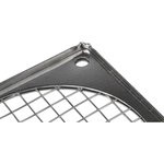 PRF80, Аксессуар вентилятора, Series 8000, 85 мм, 71.5 мм, Сталь