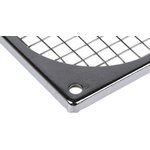 PRF80, Аксессуар вентилятора, Series 8000, 85 мм, 71.5 мм, Сталь