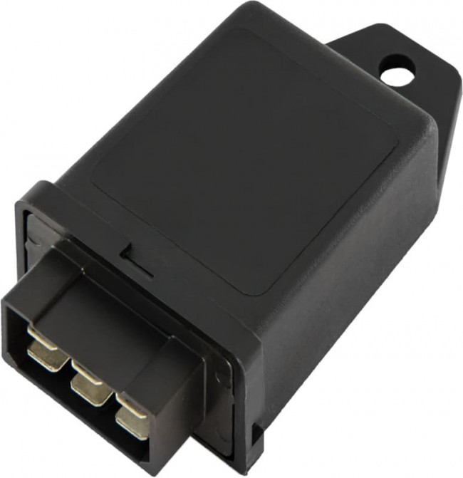 72.3787, Реле стеклоочистителя ПАЗ-3205 (аналог 451.3777) 24V ЭМИ 72.3787, Реле стеклоочистителя ПАЗ-3205 (аналог 451.3777) 24V ЭМИ