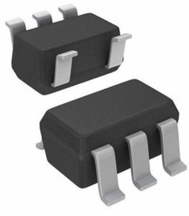 LMC7101AIM5 LMC7101AIM5