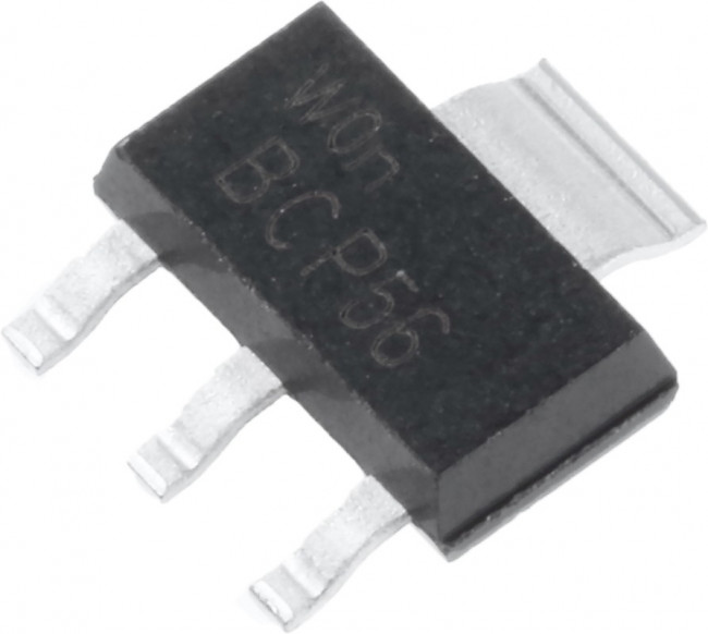 Транзистор BCP56.115 Транзистор BCP56.115