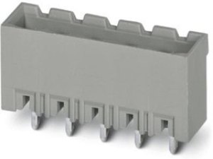 5433011, Pluggable Terminal Blocks BCH-500VS- 2