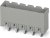 5433011, Pluggable Terminal Blocks BCH-500VS- 2