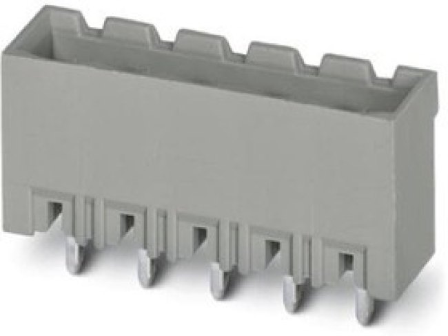 5433011, Pluggable Terminal Blocks BCH-500VS- 2