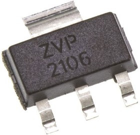ZVP2106GTA ZVP2106GTA