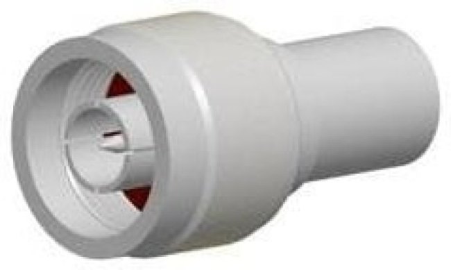 082-340, RF Connectors / Coaxial Connectors N-Type Straight Crimp Plug