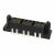 6450553-2, Power to the Board MBXL VERT RCPT 6P