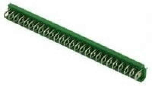 5164713-8, Board to Board & Mezzanine Connectors 8 POS HDR ASSY VERT MINI-MATCH 5164713-8, Board to Board & Mezzanine Connectors 8 POS HDR ASSY VERT MINI-MATCH