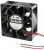 9G0912G102, DC Fans DC Axial Fan, 92x92x38mm, 12VDC, High Performance