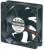 9G0912G102, DC Fans DC Axial Fan, 92x92x38mm, 12VDC, High Performance