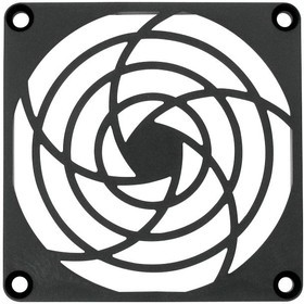 SC80-P10, FAN GUARD, 80MM, PLASTIC SC80-P10, FAN GUARD, 80MM, PLASTIC