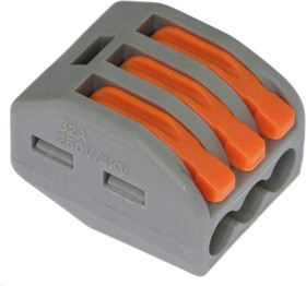 Клеммник KSE-222-413 Клеммник KSE-222-413