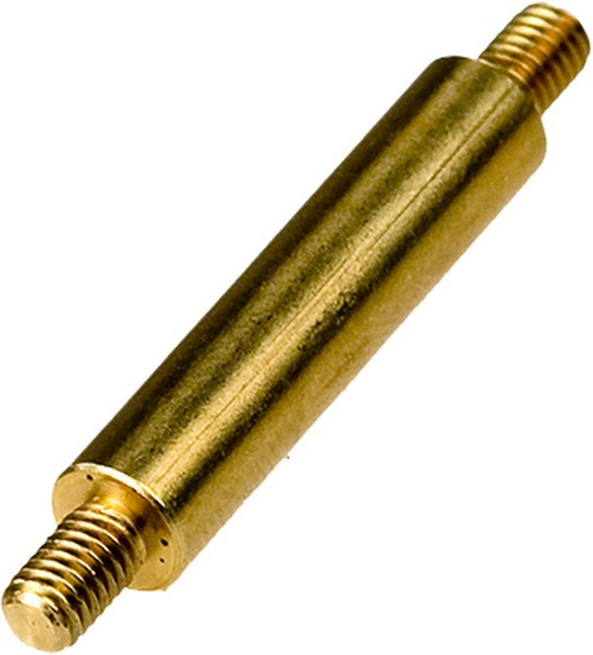 PCNN-22, стойка для печатной платы латунная М3 круглая D=5мм PCNN-22, стойка для печатной платы латунная М3 круглая D=5мм