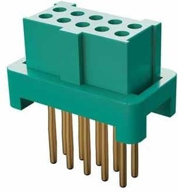 G125-MS12605L2R, Power to the Board 1.25MM M VERT SMT 2X13 POS TR