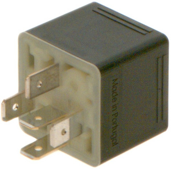 0332209211, Реле MAN MERCEDES пять контактов