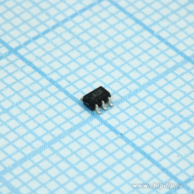 AD8500AKSZ-REEL7, SC-70-5 PrecIsIon OpAmps ROHS