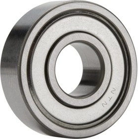 Подшипник 6015 ZZ/2AS