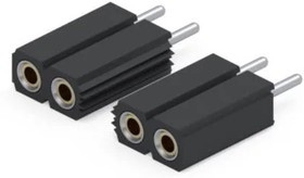 813-S1-016-10-016101, Headers &amp; Wire Housings