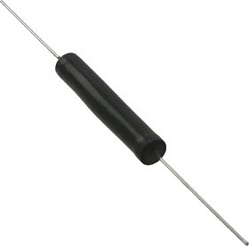 W23-3R3JI, 3.3 Wire Wound Resistor 10.5W ±5% W23-3R3JI