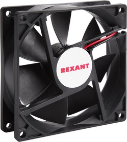 72-4090, Вентилятор RX 9225MS 24VDC