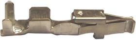 2-927770-1, 2-927770-1 -AMP - TE CONNECTIVITY - Контакт автомобильного разъема, Junior Power Timer Series, Гнезд 2-927770-1, 2-927770-1 -AMP - TE CONNECTIVITY - Контакт автомобильного разъема, Junior Power Timer Series, Гнезд