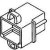 1-480276-0, Pin &amp; Socket Connectors PIN PANEL 6 CIRCUITS