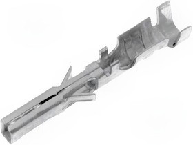 0430300010, Контакт, "мама", 0,05-0,128мм2, 30-26AWG, Micro-Fit 3.0, луженые