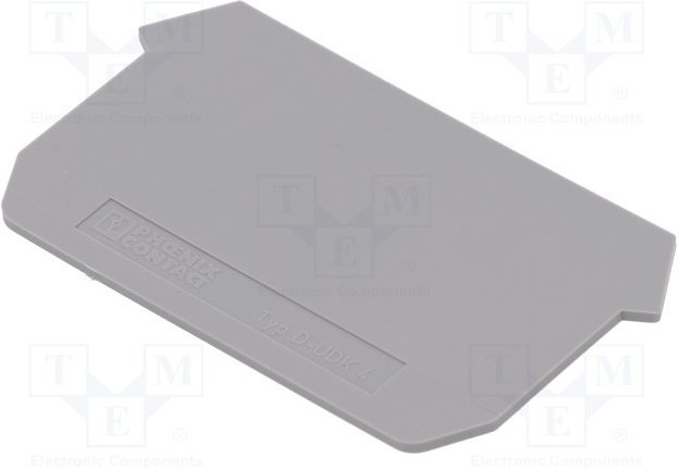 2775113, Terminal Block Tools &amp; Accessories D-UDK 4