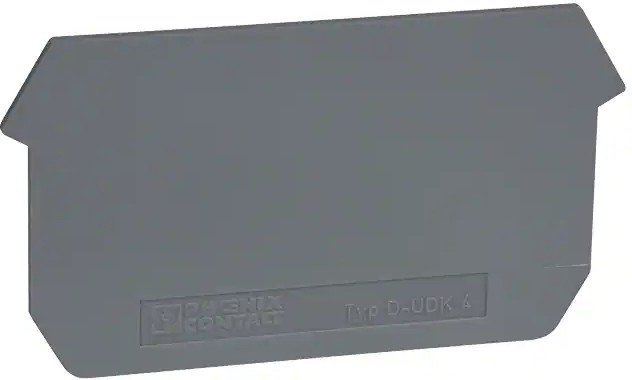 2775113, Terminal Block Tools &amp; Accessories D-UDK 4