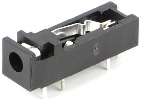 P286302, Phone Connectors RTT JACK COVER SING.