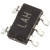 ADP2108AUJZ-3.3-R7, Понижающий DC-DC преобразователь, 3.3В, 0.6А, 3 МГц [TSOT-5]