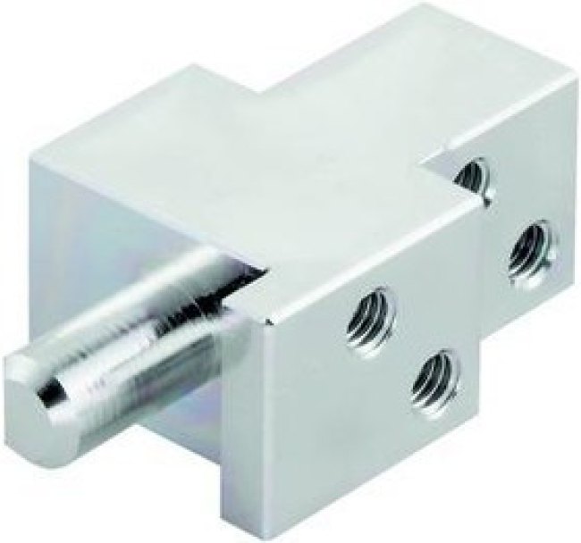 19410009999, Heavy Duty Power Connectors Han-Eco PEMultiplier