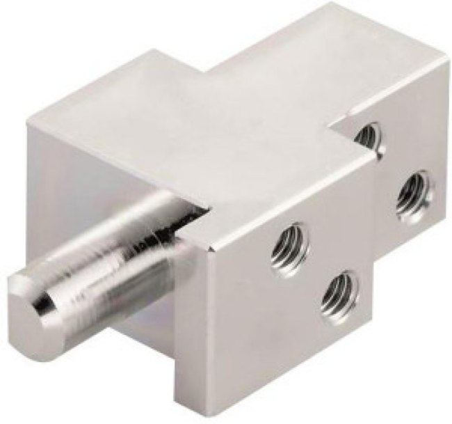 19410009999, Heavy Duty Power Connectors Han-Eco PEMultiplier