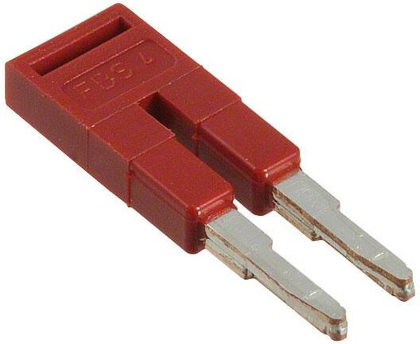 Plug-in jumper, 3030116