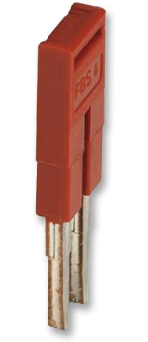 Plug-in jumper, 3030116