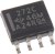 TLC272CD, Микросхема операционный усилитель двойной SO8