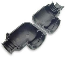 058-8578-103, 058 Right Angle Endbell, For Use With APD Series 058-8578-103, 058 Right Angle Endbell, For Use With APD Series