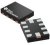 OPA2316SIRUGR, Operational Amplifiers - Op Amps Dual, 5.5-V, 10-MHz, low noise (11-nV/vHz), RRIO operational amplifier 10-X2QFN -40 to 125